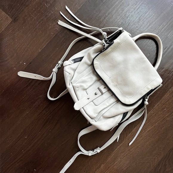 Warren backpack, Botkier - Picture 5 of 8